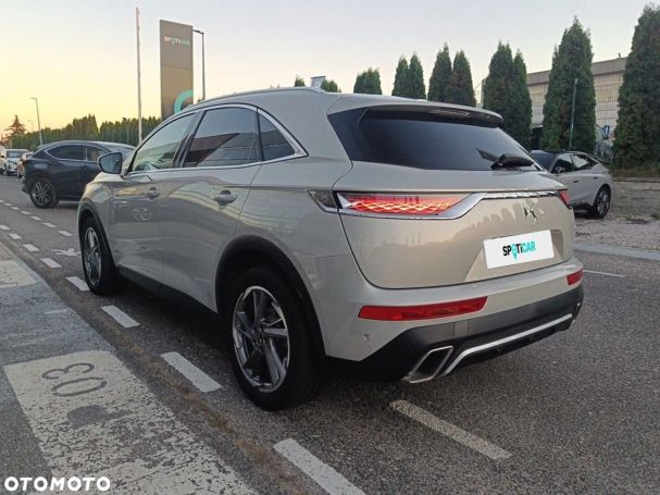 DS Automobiles 7 Crossback PureTech 132 kW image number 7