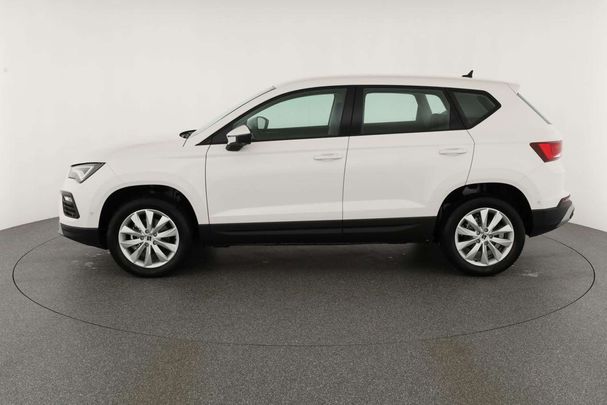 Seat Ateca 1.5 TSI DSG Style 110 kW image number 31