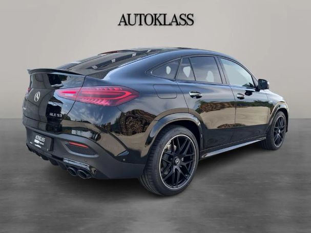 Mercedes-Benz GLE 53 AMG 320 kW image number 2