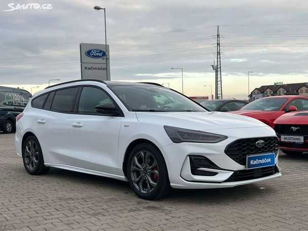 Ford Focus 1.0 EcoBoost ST-Line 114 kW image number 7