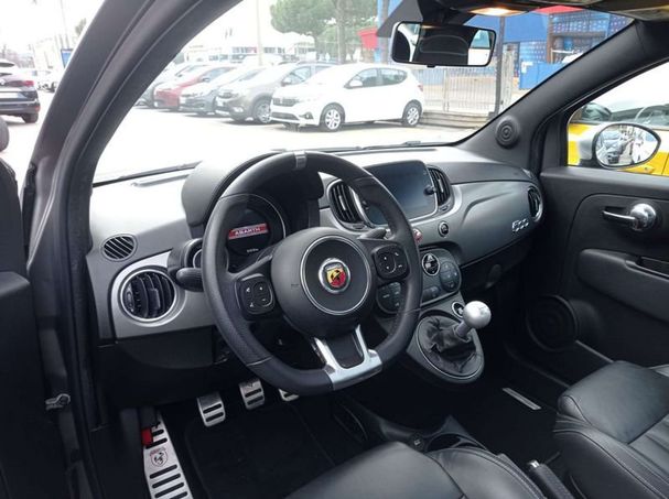 Abarth 595 Turismo 1.4 T-Jet 165 121 kW image number 5