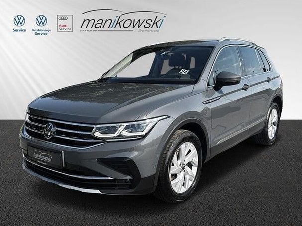 Volkswagen Tiguan 2.0 TDI DSG 4Motion 110 kW image number 1