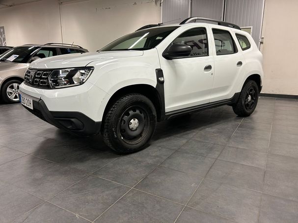 Dacia Duster TCe 68 kW image number 1