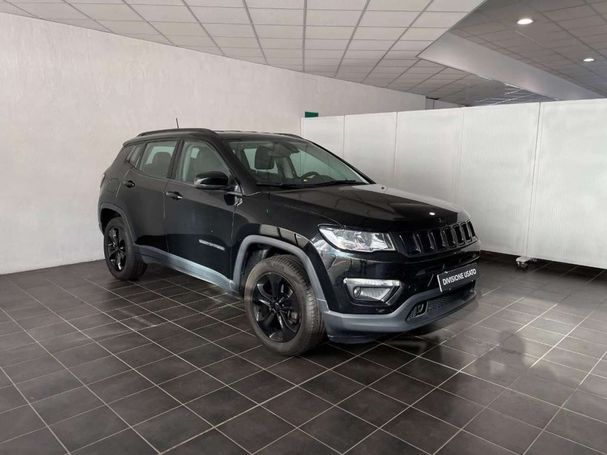 Jeep Compass 2.0 103 kW image number 3