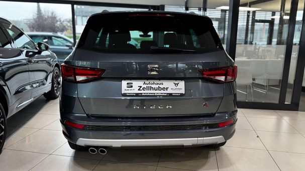 Seat Ateca 1.5 TSI FR 110 kW image number 4