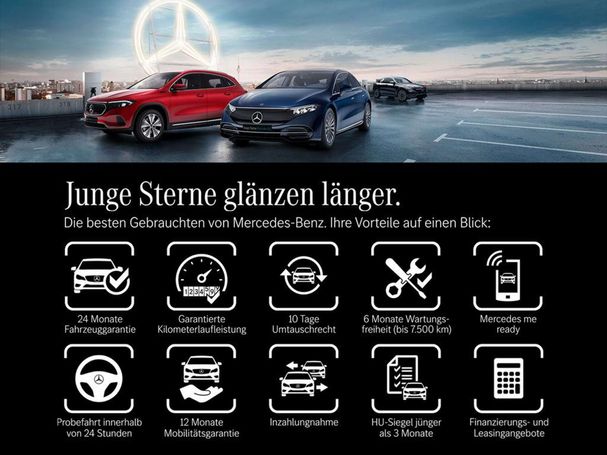 Mercedes-Benz GLC 220 d 143 kW image number 5