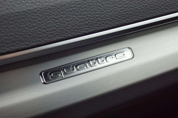 Audi Q5 45 TFSI quattro 195 kW image number 37