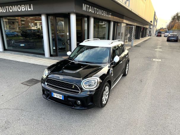 Mini Cooper SE Countryman All4 ALL4 162 kW image number 1