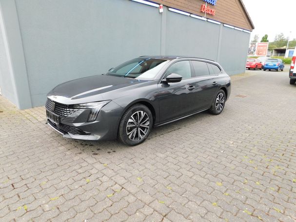 Peugeot 508 SW Allure 96 kW image number 1