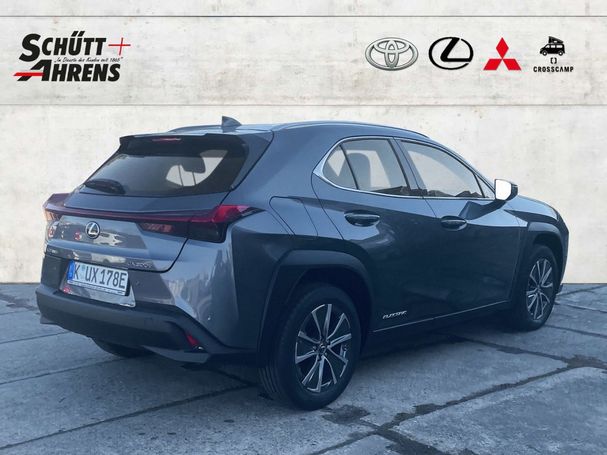 Lexus UX 300e 150 kW image number 3