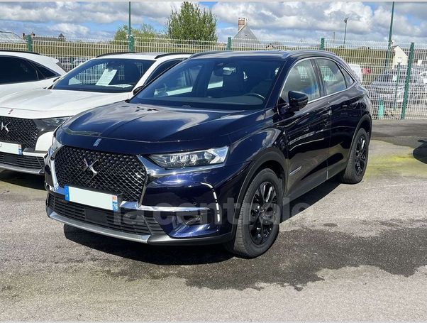 DS Automobiles 7 Crossback BlueHDi 180 Business 132 kW image number 14