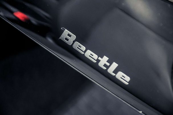 Volkswagen Beetle 77 kW image number 19