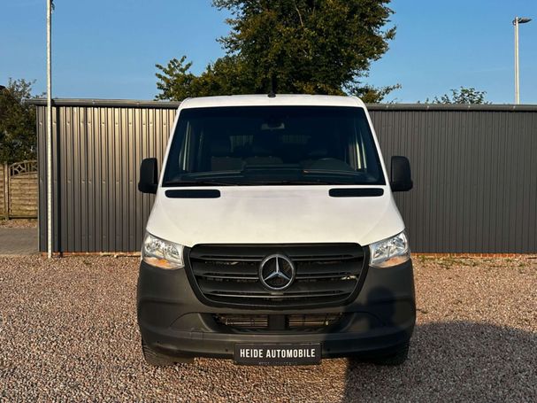 Mercedes-Benz Sprinter 314 CDi 105 kW image number 41