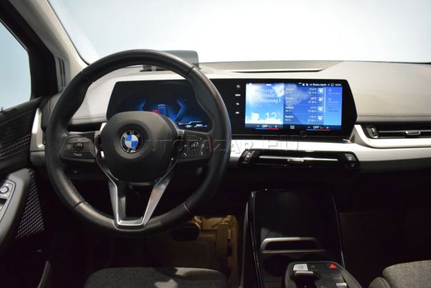 BMW 218d Active Tourer 110 kW image number 6