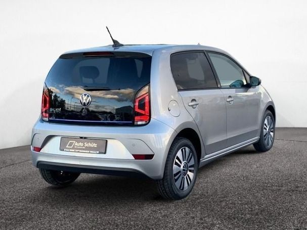 Volkswagen up! 60 kW image number 2