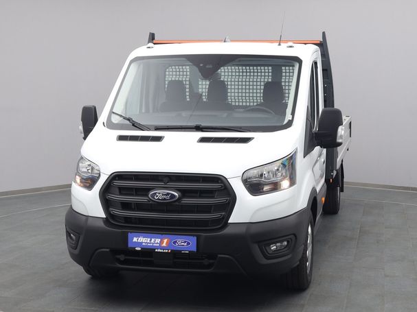 Ford Transit 350 L3 Trend 96 kW image number 48