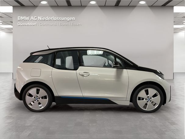 BMW i3 120Ah 125 kW image number 4