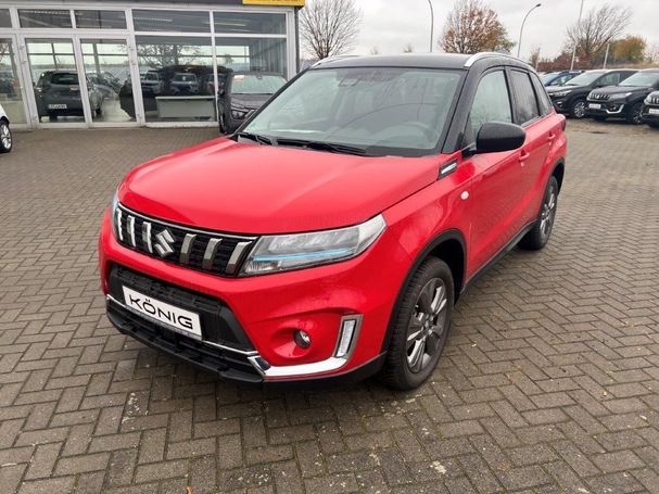 Suzuki Vitara 1.4 Comfort 95 kW image number 1