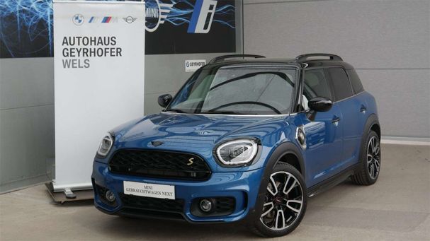 Mini Cooper Countryman 92 kW image number 1