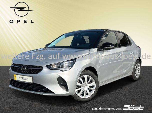 Opel Corsa e 100 kW image number 1