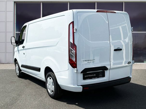 Ford Transit Custom 300 Trend 96 kW image number 3