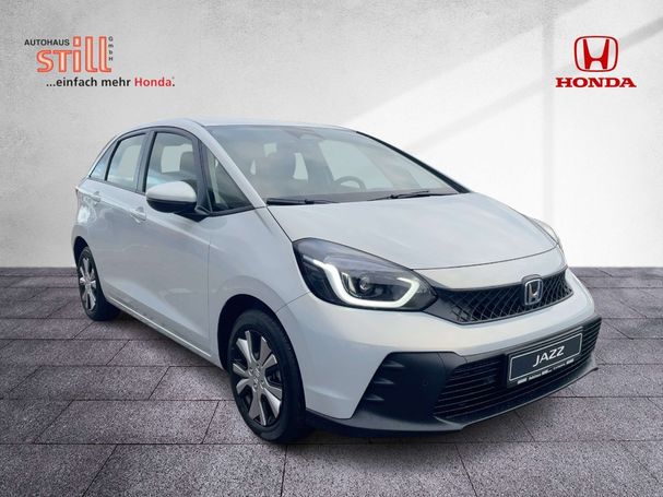 Honda Jazz 1.5 Elegance 90 kW image number 6