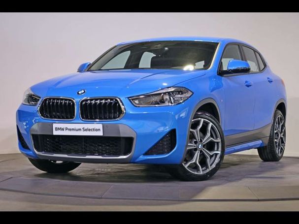 BMW X2 sDrive18i M Sport X 100 kW image number 1