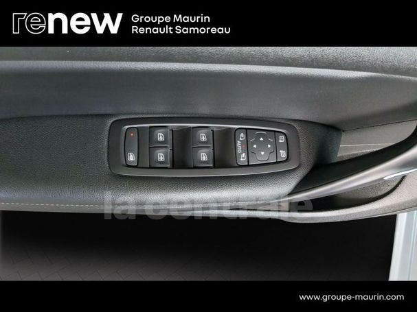 Renault Megane TCe 140 EDC 103 kW image number 8