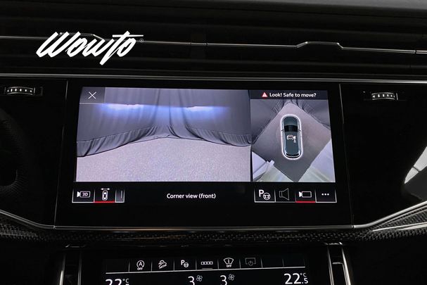 Audi SQ7 TFSI quattro 374 kW image number 17