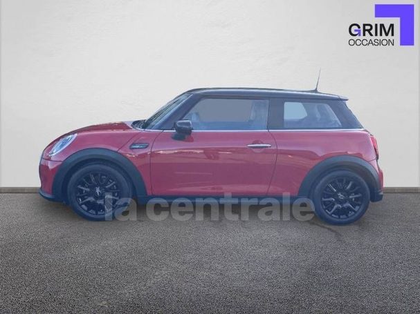 MINI Cooper 100 kW image number 13