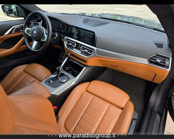 BMW 420d 140 kW image number 6