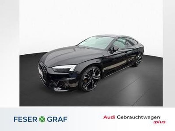 Audi A5 40 TDI S-line Sportback 150 kW image number 2