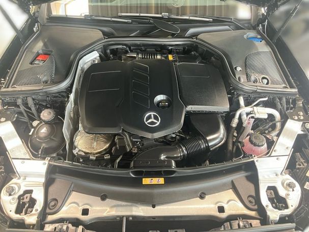 Mercedes-Benz E 220 d T 143 kW image number 16