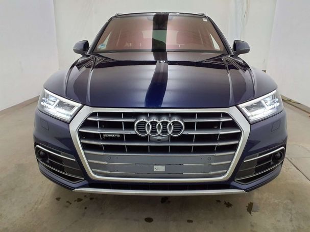 Audi Q5 40 TDI quattro S tronic S-line Sport 150 kW image number 3