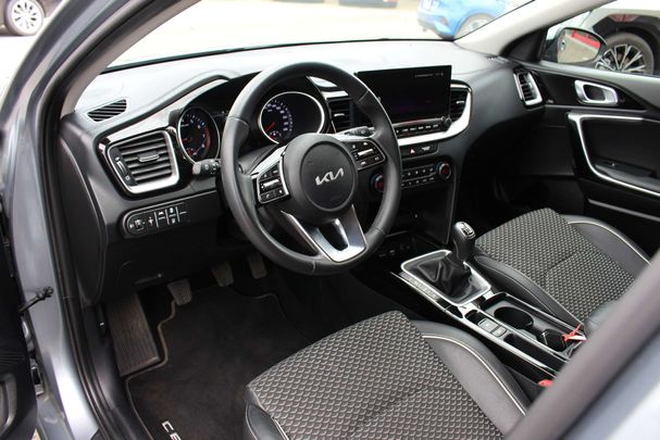 Kia Ceed SW 1.0 T-GDi 88 kW image number 16