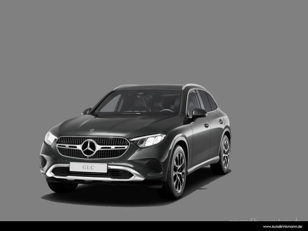 Mercedes-Benz GLC 200 150 kW image number 1