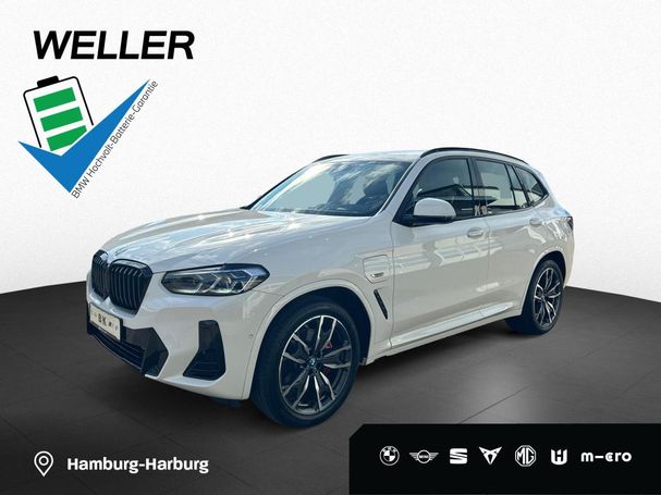 BMW X3 xDrive30e 215 kW image number 2