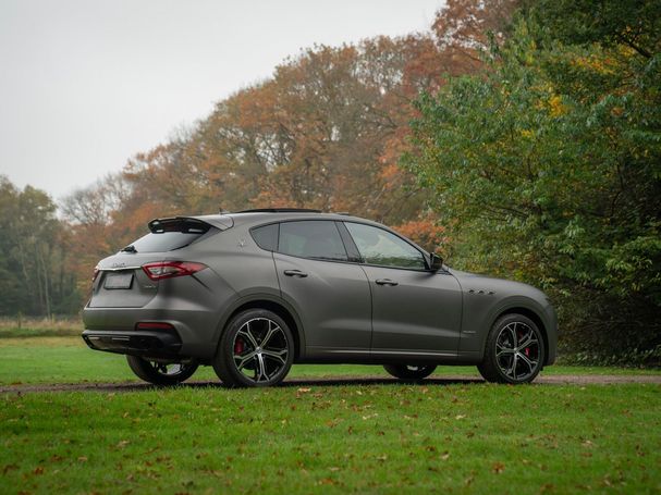 Maserati Levante 257 kW image number 20