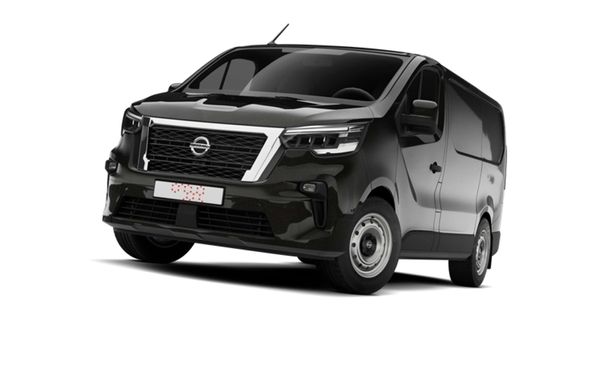 Nissan Primastar L2H1 96 kW image number 9