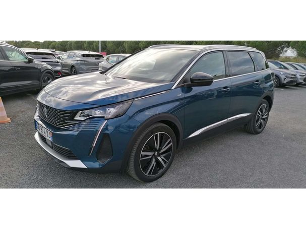 Peugeot 5008 BlueHDi 130 EAT8 96 kW image number 1