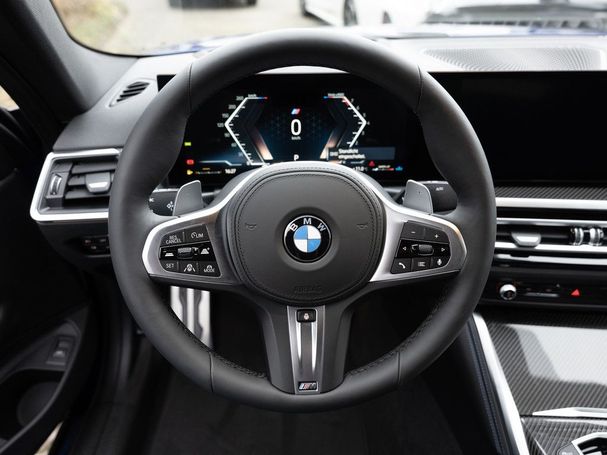 BMW 430i Coupe M Sport xDrive 180 kW image number 10