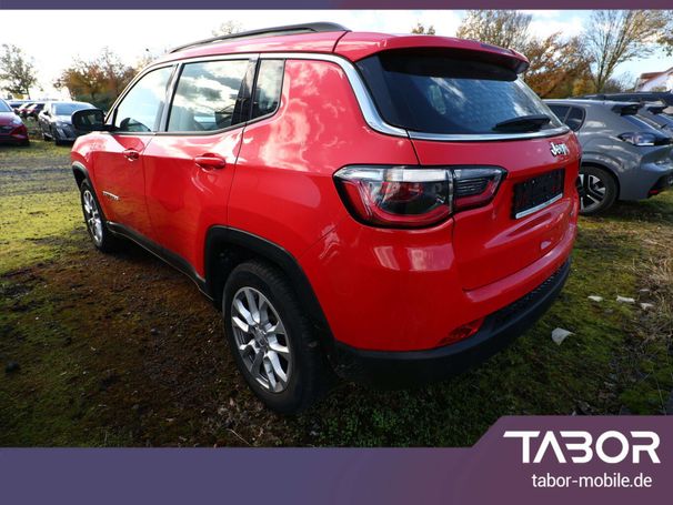 Jeep Compass 1.3 96 kW image number 4