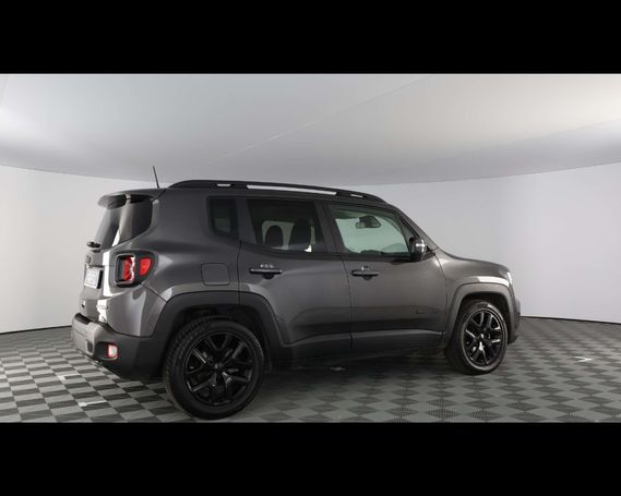 Jeep Renegade 1.6 MultiJet 88 kW image number 10