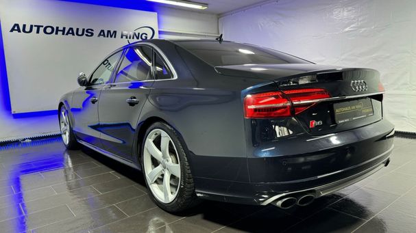 Audi S8 quattro 478 kW image number 6