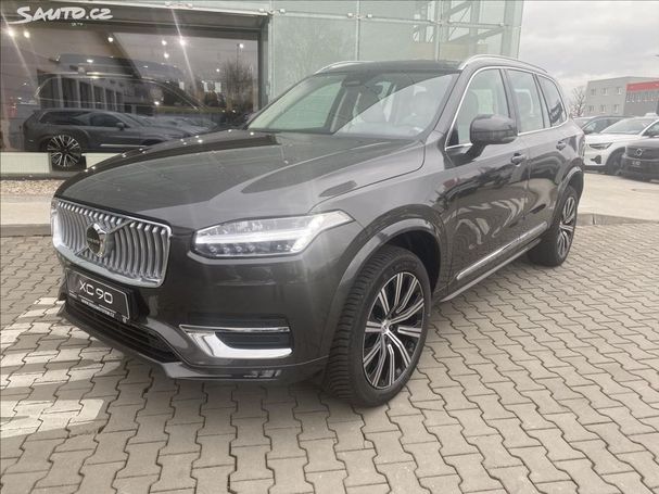 Volvo XC90 B5 AWD Plus 173 kW image number 6