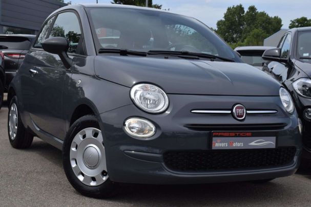 Fiat 500 1.0 51 kW image number 1