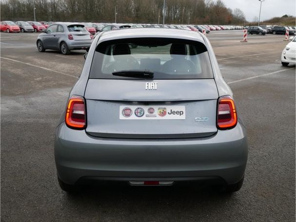 Fiat 500 e 42 kWh 87 kW image number 4