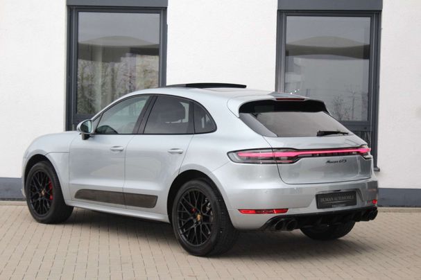 Porsche Macan GTS 280 kW image number 4