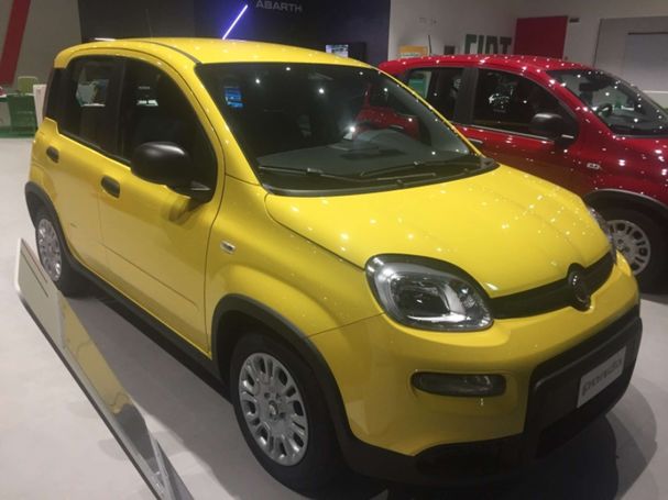 Fiat Panda 51 kW image number 1