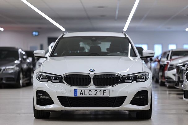 BMW 320d Touring xDrive M Sport 140 kW image number 3